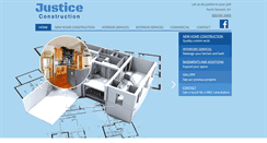 Desktop Screenshot of justiceconstructionny.com